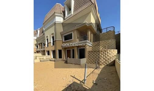 6 Bedroom Villa for Sale in Mostakbal City, Cairo - WhatsApp Image 2025-02-20 at 5.32. 09 PM(7). jpeg