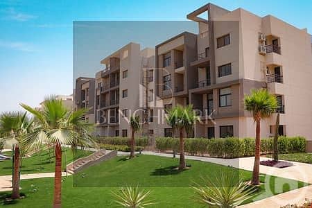 3 Bedroom Apartment for Sale in New Cairo, Cairo - كمبوند-فيفث-سكوير-التجمع-الخامس-. jpeg