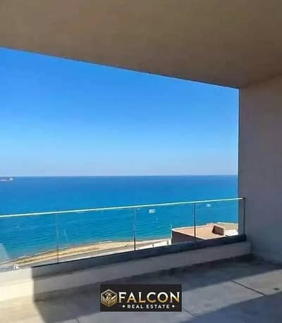 3 Bedroom Flat for Sale in North Coast, Matruh - Screenshot 2025-02-13 234511. png