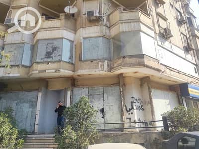 Retail for Rent in Zahraa Al Maadi, Cairo - Picture2. jpg