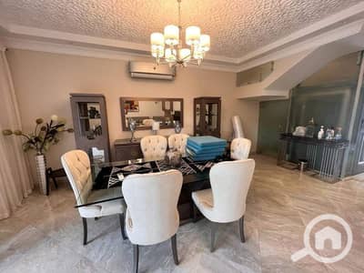 3 Bedroom Townhouse for Rent in Sheikh Zayed, Giza - WhatsApp Image 2023-02-22 at 17.07. 53 (1). jpeg