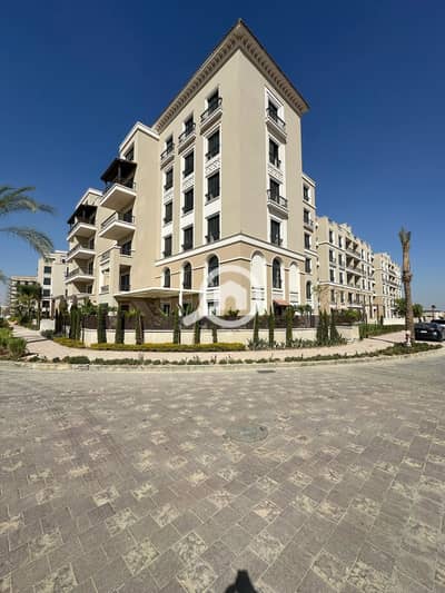 3 Bedroom Flat for Sale in Sheikh Zayed, Giza - IMG-20250217-WA0353. jpg