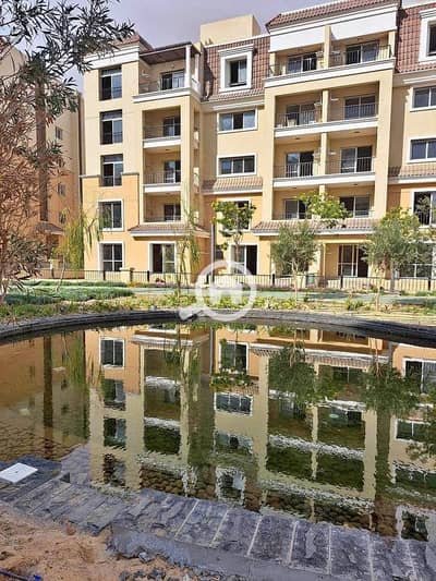 3 Bedroom Flat for Sale in Mostakbal City, Cairo - IMG-20250115-WA0023. jpg