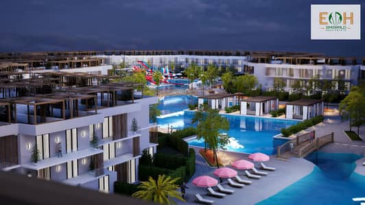 2 Bedroom Apartment for Sale in Hurghada, Red Sea - WhatsApp Image 2024-11-23 at 13.00. 34. jpeg