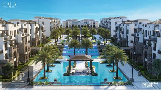 1 Bedroom Flat for Sale in Sahl Hasheesh, Red Sea - 02-EDIT-copy. jpg