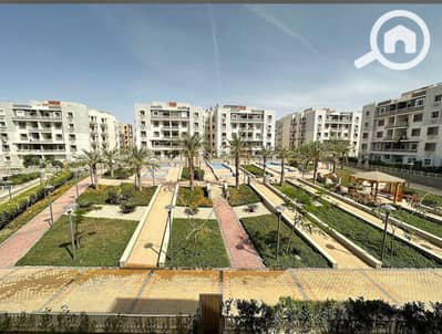 3 Bedroom Flat for Sale in New Cairo, Cairo - 3e06bfb7-eb9d-4619-aa65-4f1d4f90b267. jpg