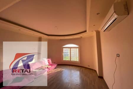 3 Bedroom Apartment for Rent in New Cairo, Cairo - 1. jpg