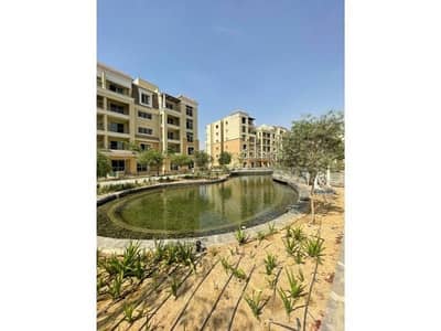 3 Bedroom Flat for Sale in New Cairo, Cairo - WhatsApp Image 2025-03-11 at 1.28. 36 PM (3). jpeg