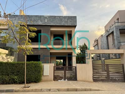 4 Bedroom Villa for Sale in Sheikh Zayed, Giza - IMG-20250311-WA0036. jpg