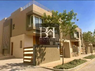 7 Bedroom Villa for Sale in 6th of October, Giza - WhatsApp Image 2023-09-26 at 3.43. 45 PM (2). jpeg