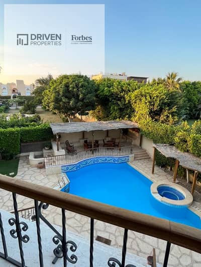 6 Bedroom Villa for Sale in 6th of October, Giza - d8781145-5269-4079-a7fb-67bf459fed9d. jpg