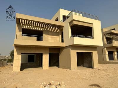 8 Bedroom Villa for Sale in 6th of October, Giza - Picture1. jpg