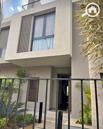 5 Bedroom Villa for Sale in New Heliopolis, Cairo - FB_IMG_1720217182627. jpg