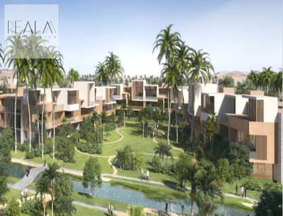 1 Bedroom Apartment for Sale in Sheikh Zayed, Giza - 3. png