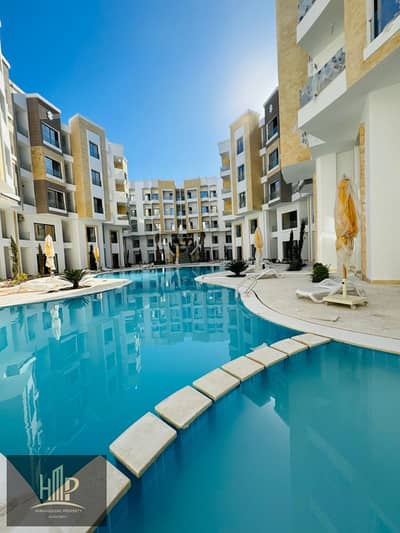 2 Bedroom Flat for Sale in Hurghada, Red Sea - WhatsApp Image 2024-12-29 at 5.35. 05 PM (1). jpeg