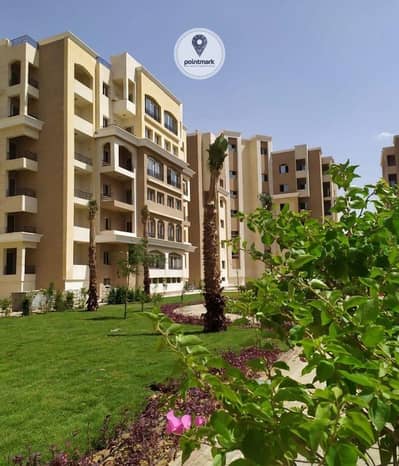 3 Bedroom Flat for Sale in New Capital City, Cairo - WhatsApp Image 2025-03-04 at 14.23. 23_cf94d536. jpg