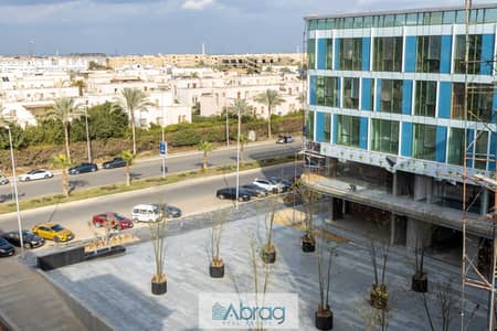 Retail for Sale in Sheikh Zayed, Giza - 2M5A2269. jpg