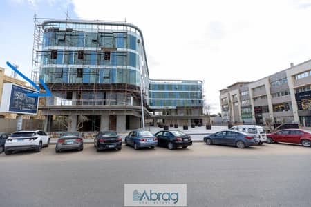 Retail for Sale in Sheikh Zayed, Giza - 2M5A2252. jpg