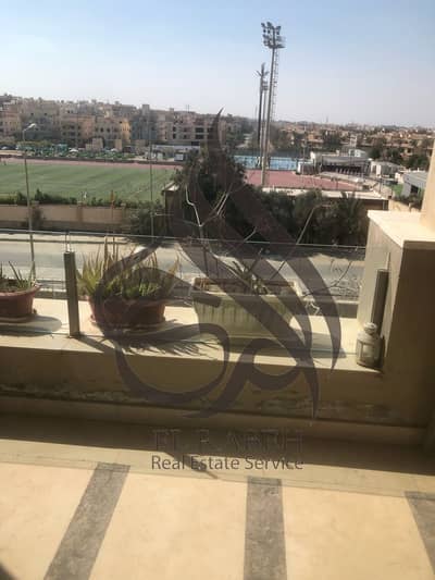 2 Bedroom Apartment for Rent in New Cairo, Cairo - IMG-20250309-WA0326. jpg