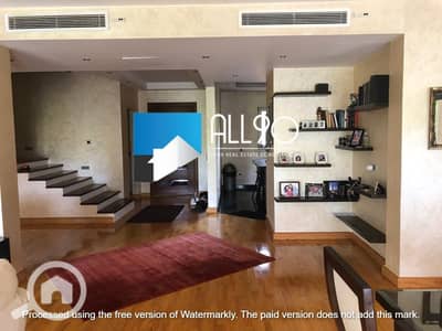 4 Bedroom Townhouse for Sale in New Cairo, Cairo - WhatsApp Image 2025-03-10 at 4.03. 44 PM. jpeg