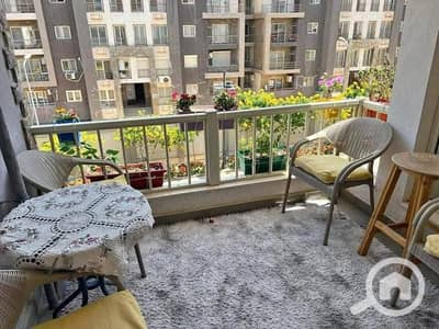 3 Bedroom Flat for Sale in New Cairo, Cairo - 13b07d7d-c941-4926-8105-b87424ac1311. jpg