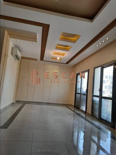 3 Bedroom Flat for Rent in New Cairo, Cairo - IMG-20250306-WA0311. jpg