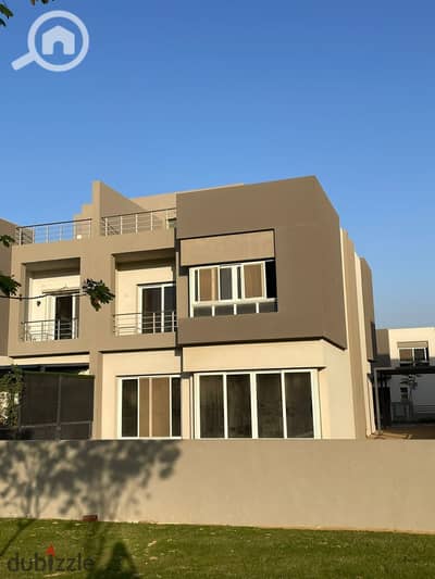 4 Bedroom Townhouse for Sale in Sheikh Zayed, Giza - WhatsApp Image 2024-06-05 at 5.52. 21 AM (1). jpeg