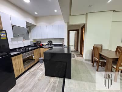 2 Bedroom Apartment for Rent in New Cairo, Cairo - 6c172c7f-683d-4110-846b-8db234f8521e. jpg