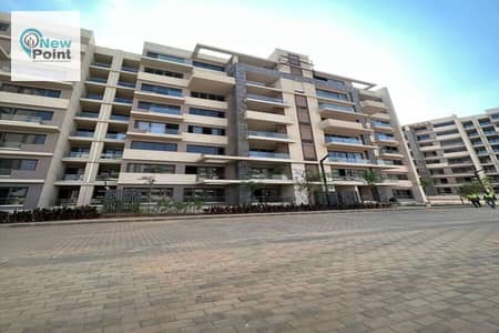 3 Bedroom Flat for Sale in Mostakbal City, Cairo - IMG-20250121-WA0215. jpg