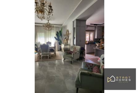 4 Bedroom Townhouse for Sale in Madinaty, Cairo - WhatsApp Image 2025-03-11 at 4.46. 09 AM (1). jpg