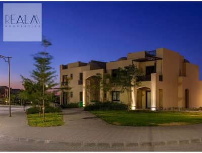 3 Bedroom Duplex for Sale in Gouna, Red Sea - 5. jpg