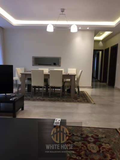 3 Bedroom Apartment for Rent in New Cairo, Cairo - IMG-20250306-WA0060. jpg