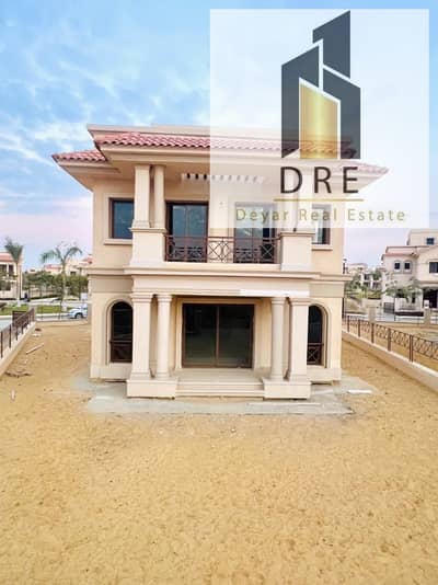 4 Bedroom Villa for Sale in Madinaty, Cairo - e9abf8af-0758-45c4-b214-38096bb8458e. jpg