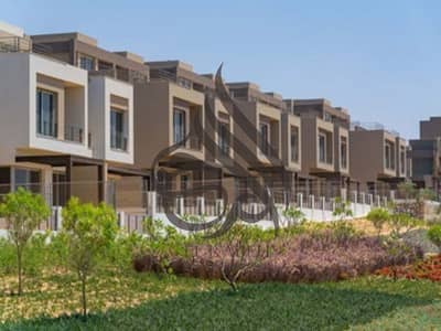 4 Bedroom Twin House for Sale in New Cairo, Cairo - 2. jpg