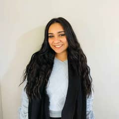 Martina Gerges