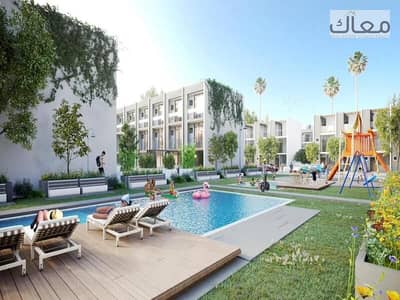 4 Bedroom Townhouse for Sale in Madinaty, Cairo - WhatsApp Image 2023-11-19 at 11.33. 27 AM. jpeg