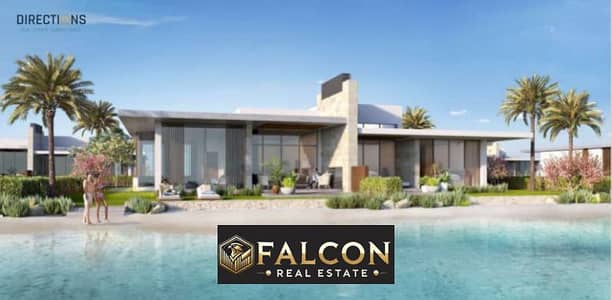 3 Bedroom Villa for Sale in North Coast, Matruh - SDFGM,X. jpg