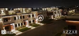 3 Bedroom Townhouse for Sale in New Cairo, Cairo - VM. jpg