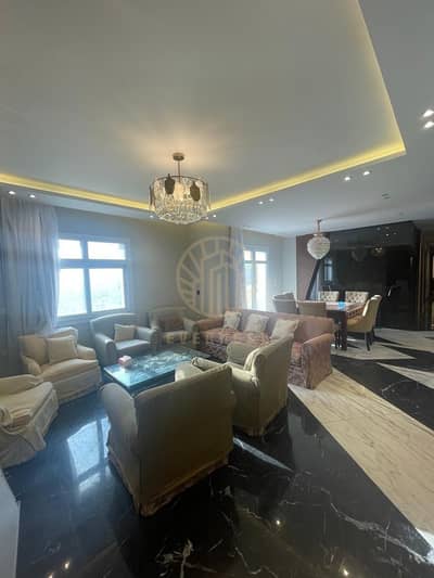 4 Bedroom Flat for Sale in New Cairo, Cairo - 40813b2c-fabe-42cb-a420-efe7493faffe. jpeg