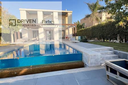 6 Bedroom Villa for Sale in Sheikh Zayed, Giza - k3doy2DXbi02HfHu54h40r8LKm6hMdKSNyYPENyY. jpg