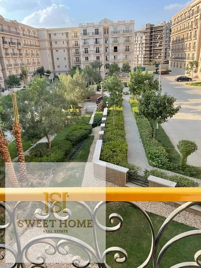 2 Bedroom Flat for Rent in New Cairo, Cairo - WhatsApp Image 2025-03-11 at 15.00. 13_3b5ea6a1. jpg