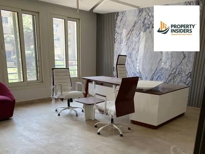 Office for Sale in Mohandessin, Giza - 1. jpg