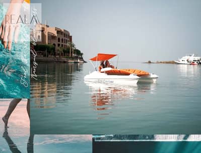 1 Bedroom Flat for Sale in Gouna, Red Sea - Shedwan Brochure Type C - Apartments (6)_Page_10_Image_0001. jpg