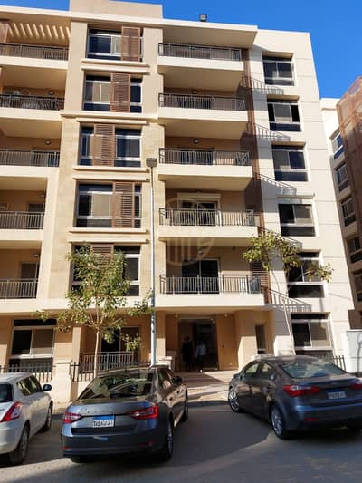 3 Bedroom Apartment for Sale in New Cairo, Cairo - WhatsApp Image 2025-03-11 at 3.26. 35 PM. jpeg