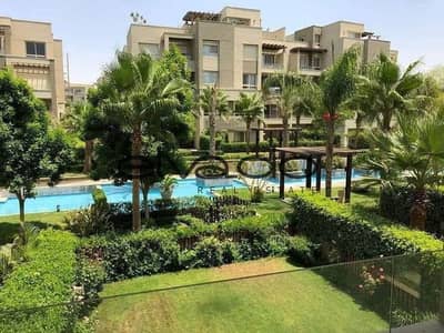 2 Bedroom Apartment for Sale in New Cairo, Cairo - حسن علام -swan lake_1. jpg