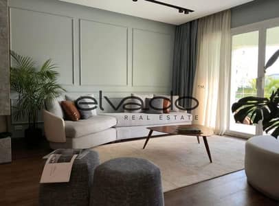 3 Bedroom Flat for Sale in 6th of October, Giza - هايد بارك-heyd park_8. jpg