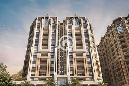 3 Bedroom Apartment for Sale in Smoha, Alexandria - WhatsApp Image 2025-02-27 at 11.55. 29 AM. jpg