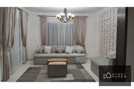 3 Bedroom Flat for Rent in Madinaty, Cairo - WhatsApp Image 2025-03-11 at 6.14. 29 AM. jpg