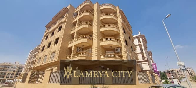 3 Bedroom Apartment for Sale in New Cairo, Cairo - WhatsApp Image 2025-02-24 at 2.02. 29 PM. jpeg