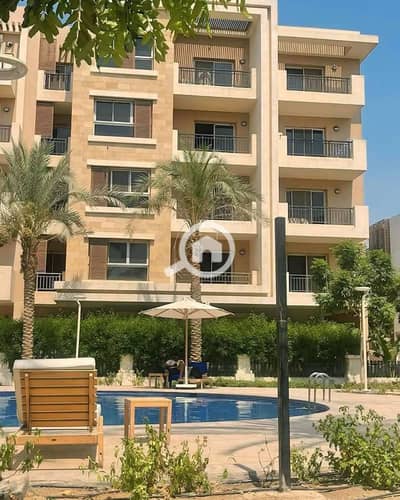 3 Bedroom Flat for Sale in New Cairo, Cairo - 1. jpg